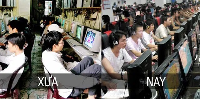 Xem lại hình ảnh những ngày đầu dùng Internet ở Việt Nam, bồi hồi, xao xuyến quá! - Ảnh 13.