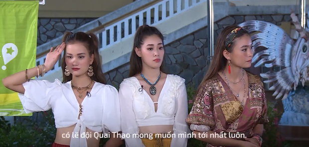 Hương Ly ghi điểm mạnh tại Vietnam Why Not: Từ thánh chơi dơ thành người đẹp được yêu thích hàng đầu! - Ảnh 13.