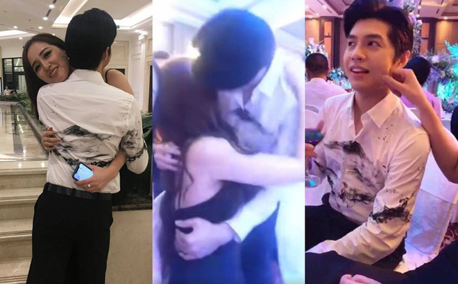 Noo Phước Thịnh bất ngờ dọa đánh người vì Mai Phương Thuý, đọc kỹ lại đoạn hội thoại mới thở phào - Ảnh 3.