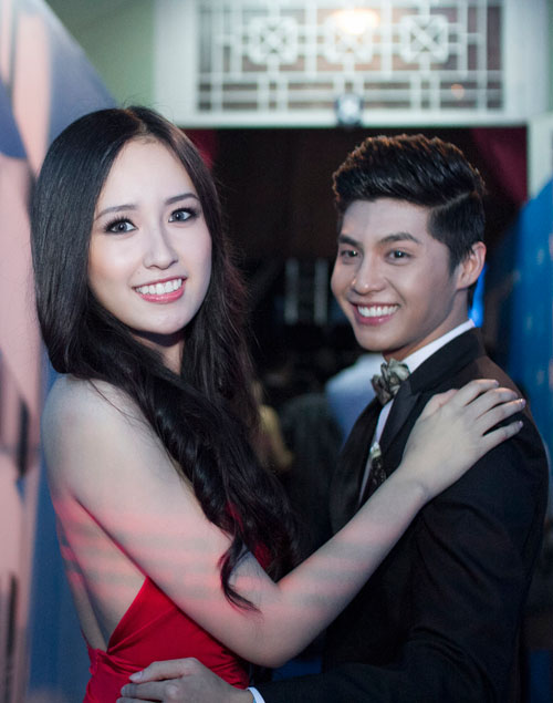 Noo Phước Thịnh bất ngờ dọa đánh người vì Mai Phương Thuý, đọc kỹ lại đoạn hội thoại mới thở phào - Ảnh 4.
