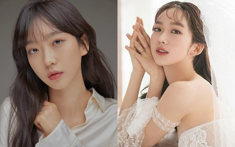 Nữ diễn viên &quot;số hưởng&quot; nhất Hàn Quốc: Cấp 3 chung lớp BTS, đại học chung trường Kim Tae Hee, đỗ liền 6 trường nổi tiếng