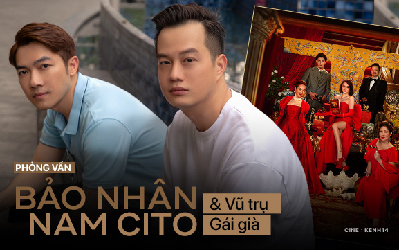 Cặp đôi đạo diễn Bảo Nhân - NSX Namcito: Tinh thần &quot;ủng hộ phim Việt&quot; giờ đã khác, khán giả cần phim đủ sức kéo họ ra rạp!
