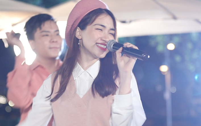 Hé lộ dàn khách mời đặc biệt từ &quot;gánh hát rong&quot; của Hoà Minzy - Anh Tú - Hứa Kim Tuyền
