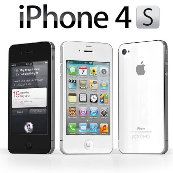 Đập hộp bộ đôi iPhone 5s, 5c