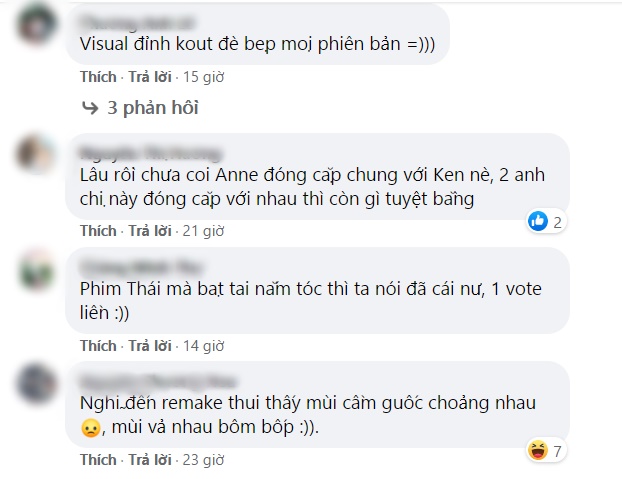 Chị đại phim Thái úp mở việc remake Thế Giới Hôn Nhân, tính hốt cả Mai Davika về làm tiểu tam nữa cơ! - Ảnh 5.