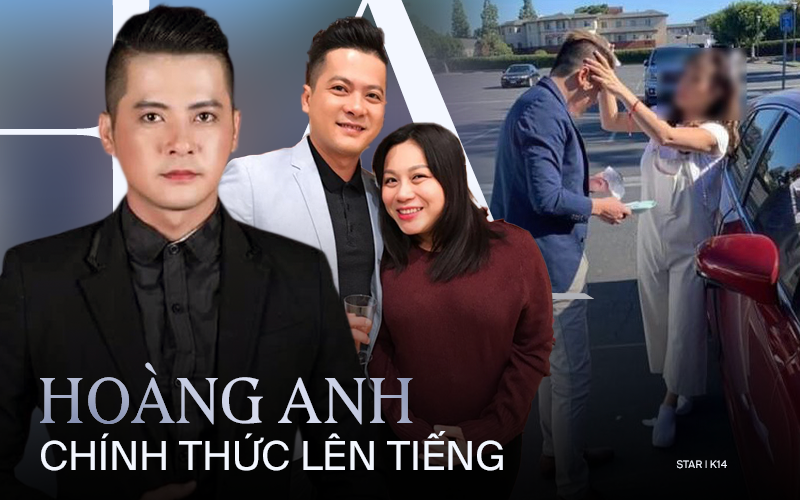 Hoàng Anh chính thức lên tiếng cực căng về mọi lùm xùm từ ly hôn đến Tuesday, vạch ra 6 điều đấu tố ngược lại vợ cũ