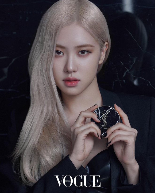 Rosé (BLACKPINK) bất ngờ bị lật lại ảnh quá khứ với nhan sắc một trời một vực, netizen tranh cãi nảy lửa nghi vấn dao kéo - Ảnh 5.