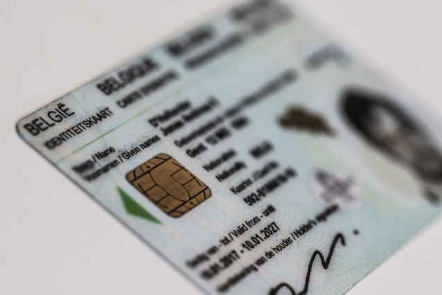 Thẻ Căn cước công dân gắn chip mới có độ bảo mật cao đến đâu mà đã có hơn 70 quốc gia trên thế giới sử dụng - Ảnh 2.