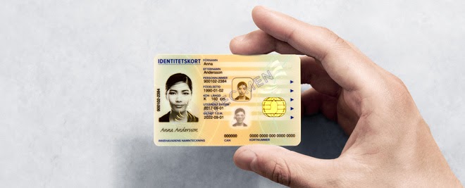 Thẻ Căn cước công dân gắn chip mới có độ bảo mật cao đến đâu mà đã có hơn 70 quốc gia trên thế giới sử dụng - Ảnh 6.