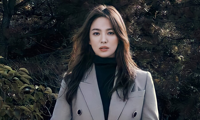 Song Hye Kyo hắc hóa, trả thù cả nhà kẻ bắt nạt học đường ở phim mới của Kim Eun Sook - Ảnh 1.
