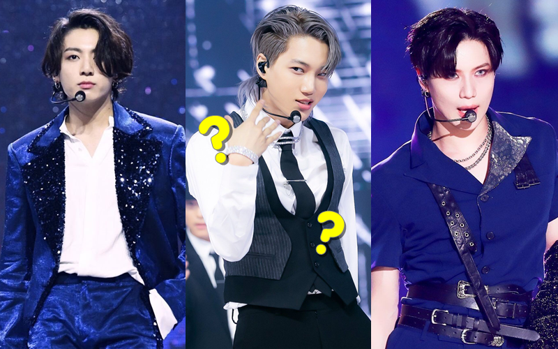 Knet chọn 11 nam idol nhảy giỏi nhất: BTS có đến 3 thành viên góp mặt, Kai (EXO) mang tiếng là &quot;thiên tài&quot; nhưng vắng bóng