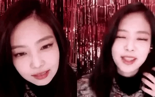 Phản ứng chứng minh EQ cao ngất của Jennie (BLACKPINK) khi 1 fan bất ngờ thừa nhận &quot;Em bị cảnh sát bắt&quot; trên sóng livestream