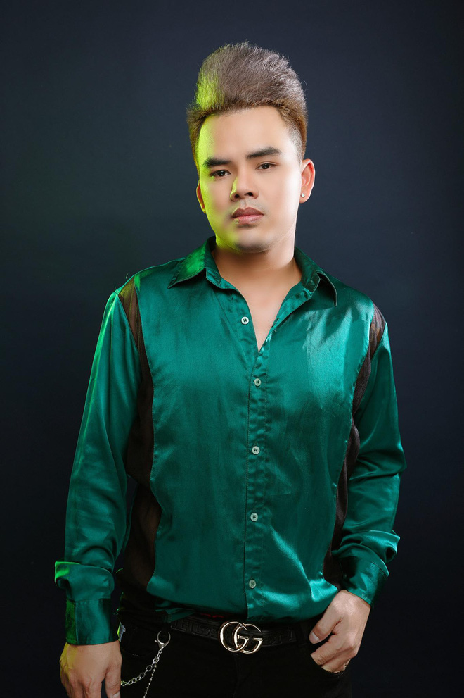Từng gây sốc khi tố Phi Nhung hét giá cát xê tại chùa, Lưu Chấn Long: Dù đúng dù sai em vẫn nợ chị 1 lời xin lỗi - Ảnh 3.