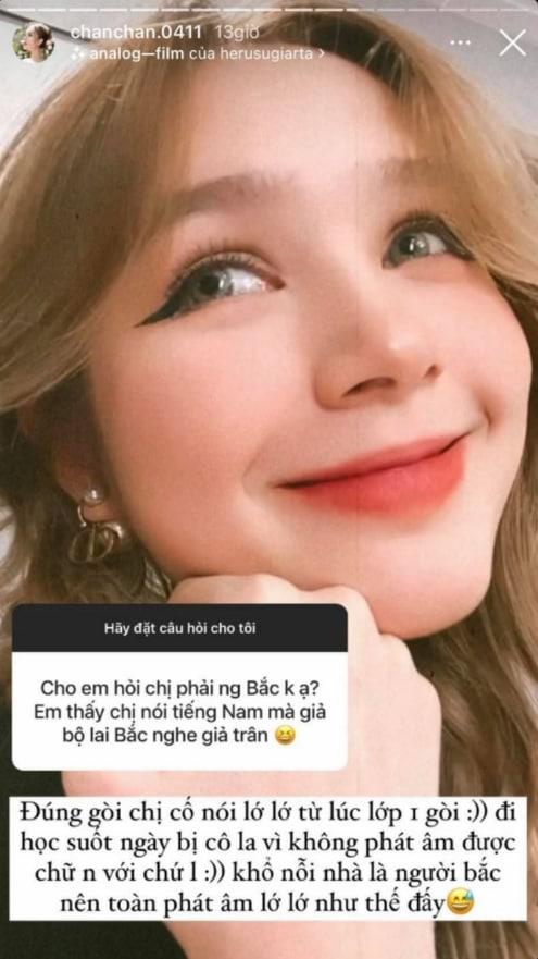 Bị fan góp ý giả trân, vợ “streamer giàu nhất Việt Nam” tiết lộ điều ít ai biết - Ảnh 2.
