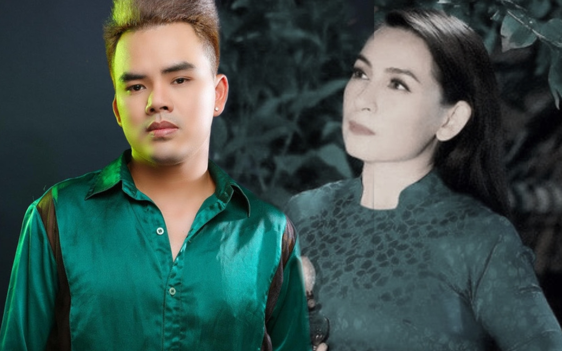Từng gây sốc khi tố Phi Nhung hét giá cát xê tại chùa, Lưu Chấn Long: &quot;Dù đúng dù sai em vẫn nợ chị 1 lời xin lỗi&quot;
