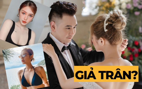 Bị fan góp ý vì &quot;giả trân&quot;, vợ “streamer giàu nhất Việt Nam” bất ngờ tiết lộ điều ít ai biết