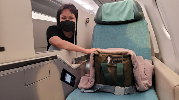 Cảm ơn Việt Hương - Ảnh 12.