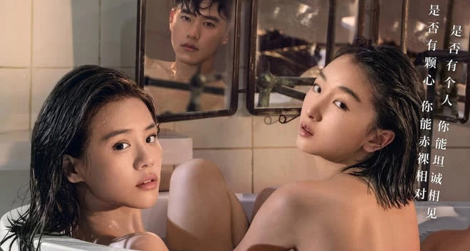 5 cặp chị em bị ép yêu nhau, mặc kệ nam chính ở phim Trung: Trùm cuối lộ hint rành rành, tụi tui thích lắm biết không? - Ảnh 7.