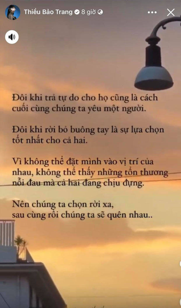 NS Phương Uyên - Thiều Bảo Trang: Vướng ồn ào chấn động, khịa Sơn Tùng để bảo vệ em gái đến tin đồn chia tay sau 9 năm hẹn hò? - Ảnh 3.