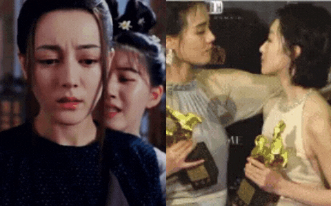 5 cặp chị em bị &quot;ép&quot; yêu nhau, mặc kệ nam chính ở phim Trung: Trùm cuối &quot;lộ hint&quot; rành rành, tụi tui thích lắm biết không?