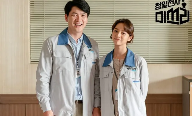 5 mỹ nhân Hàn dính lời nguyền bom xịt: Kim Yoo Jung toàn chọn sai kịch bản, Park Min Young thất bại ê chề - Ảnh 7.