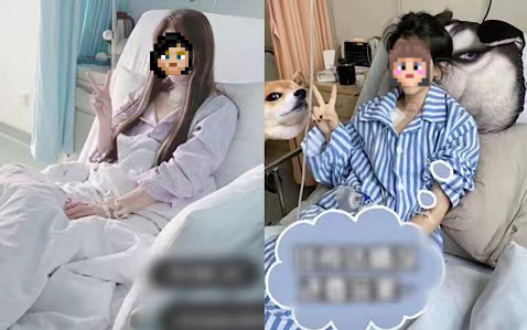 &quot;Quý cô nhiều bệnh&quot;: Chiêu trò mới của những cô nàng trẻ đẹp thích diễn sâu nhưng vẫn bị bóc mẽ chỉ bởi chi tiết này