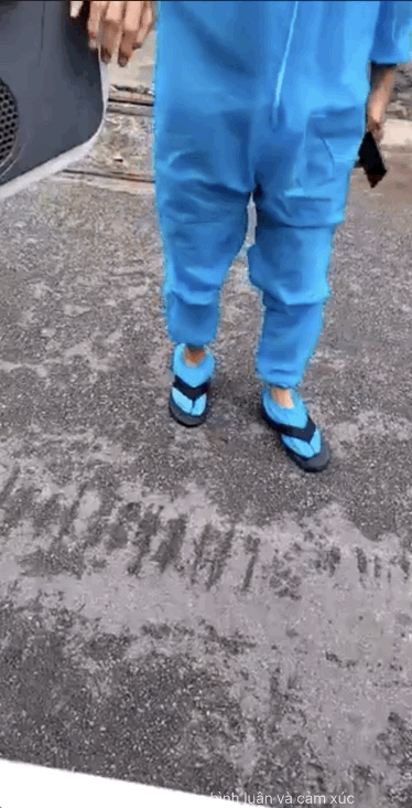 Cảm ơn Việt Hương - Ảnh 6.