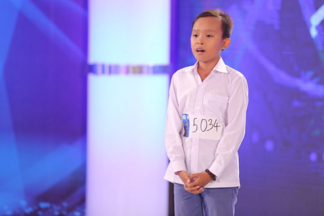 Hồ Văn Cường - hiện tượng Vietnam Idol Kids: Đứng nhất tất cả các tuần, chiến thắng với tỉ lệ áp đảo gần 60%! - Ảnh 2.