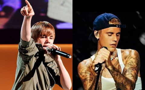 Khi Justin Bieber biểu diễn siêu hit Baby phiên bản &quot;đã lấy vợ ở tuổi U30&quot; thì sẽ là cảm giác ngang trái như thế này