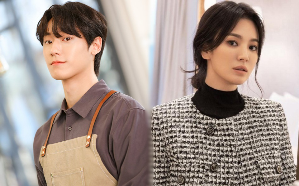 Song Hye Kyo bị &quot;ném đá&quot; tơi tả vì nhận phim với trai trẻ Lee Do Hyun: Chênh tuổi quá nhiều còn hay dính phốt?