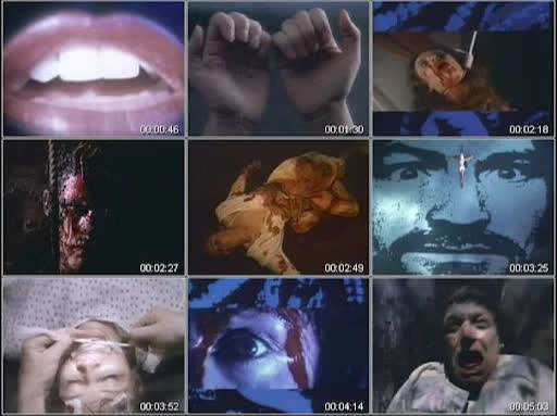 13 MV kinh dị nhất mọi thời đại sẽ cho bạn biết thế nào là âm nhạc kinh hoàng, ma quỷ, zombie chỉ là trò con nít! - Ảnh 25.