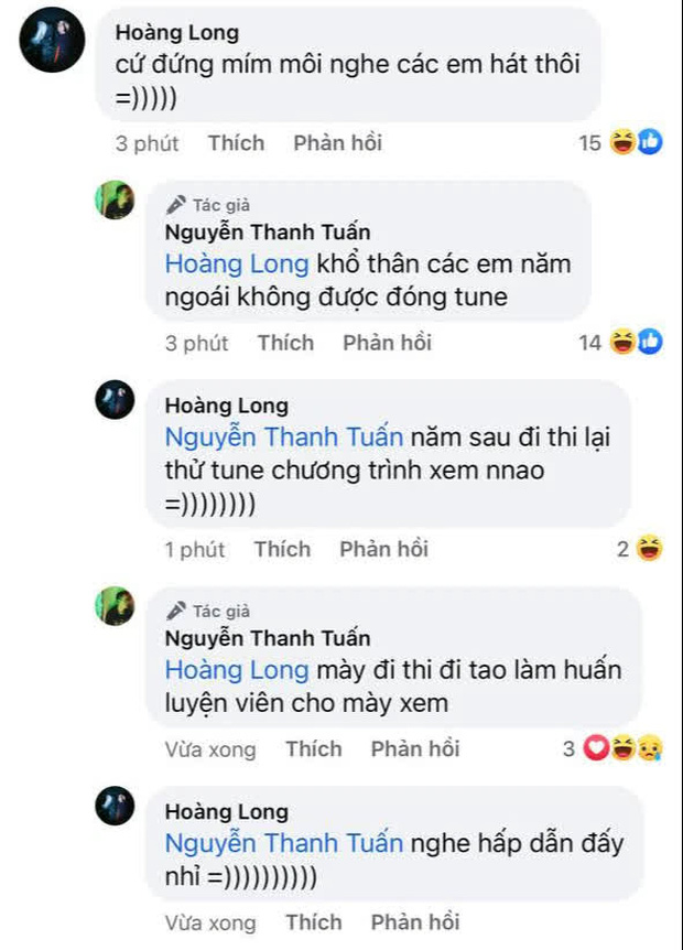 JustaTee chỉ nói 1 câu, netizen tiếc nuối khẳng định rapper này đáng lẽ là Quán Quân Rap Việt mùa 1 - Ảnh 7.