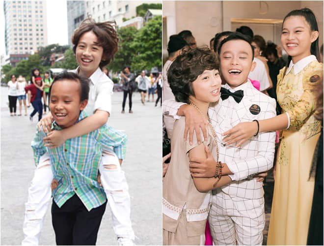 Hot boy thi Vietnam Idol Kids chung với Hồ Văn Cường có động thái đáng chú ý giữa bão dư luận - Ảnh 3.