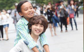 Hot boy thi Vietnam Idol Kids chung với Hồ Văn Cường có động thái đáng chú ý giữa bão dư luận