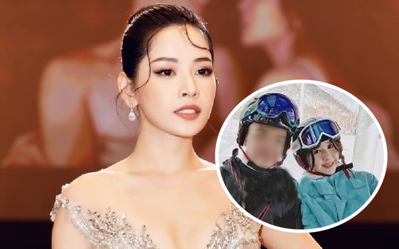 Chi Pu vẫn follow thiếu gia Hà Thành từng là tình cũ của Quỳnh Anh Shyn, giữ mối quan hệ tốt đẹp hay chưa chia tay?