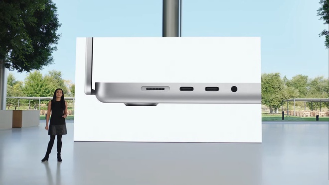 Tất tần tật những sản phẩm xịn xò vừa được Apple giới thiệu: MacBook Pro và AirPods là tâm điểm, nhưng vẫn còn nhiều thứ hay ho khác! - Ảnh 16.