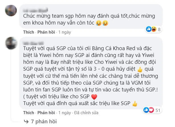 Bắt trend trình tiếng Anh của Chi Pu, Saigon Phantom enjoy cái moment cực khét sau chiến thắng hủy diệt Team Flash - Ảnh 5.