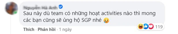 Bắt trend trình tiếng Anh của Chi Pu, Saigon Phantom enjoy cái moment cực khét sau chiến thắng hủy diệt Team Flash - Ảnh 4.