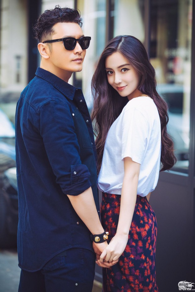 Đưa Angela Baby và quý tử đi nghỉ dưỡng, Huỳnh Hiểu Minh bất ngờ bỏ vợ con lại khách sạn, cả đêm mất tích không về? - Ảnh 5.