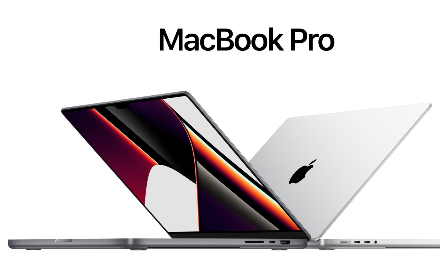 Soi chiếc MacBook Pro &quot;tai thỏ&quot; đầu tiên vừa được Apple trình làng: Có gì hot mà giá bán lên đến gần 60 triệu đồng?