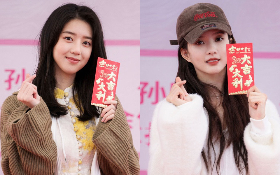 Tiểu Long Nữ &quot;hụt&quot; đẹp át cả đàn chị make up lố ở phim mới, khoe mặt mộc cực phẩm ăn đứt &quot;Cô Cô đùi gà&quot; năm xưa!