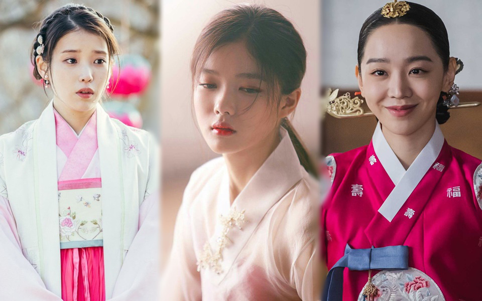 4 phim cổ trang Hàn có trang phục đẹp điên đảo: Chết mê &quot;tiên tử&quot; Kim Yoo Jung, &quot;anh hậu&quot; Shin Hye Sun cũng chẳng vừa
