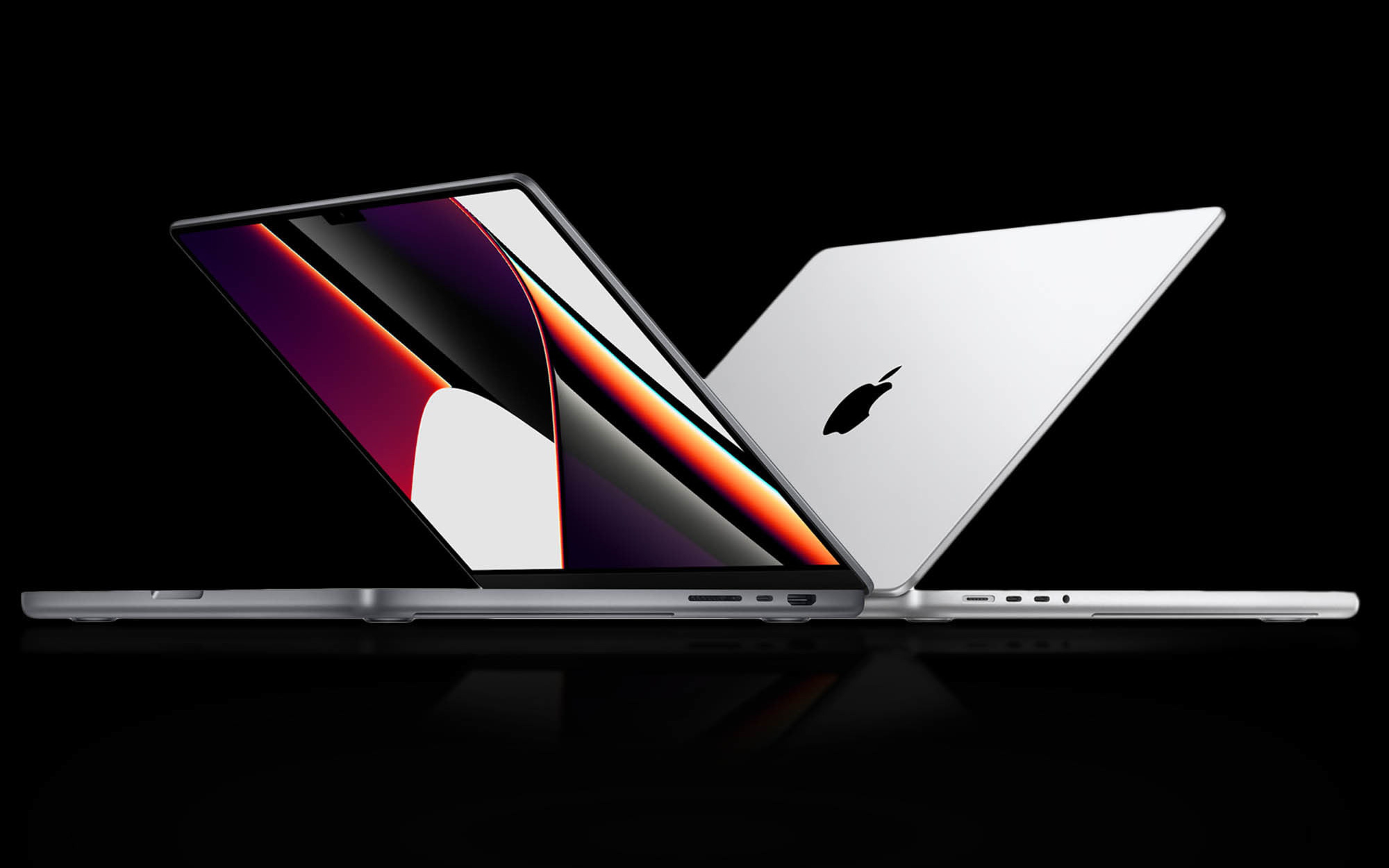 Giá bán gây &quot;đau thận&quot; của MacBook Pro 2021: Bản &quot;full option&quot; có thể lên đến 140 triệu đồng?