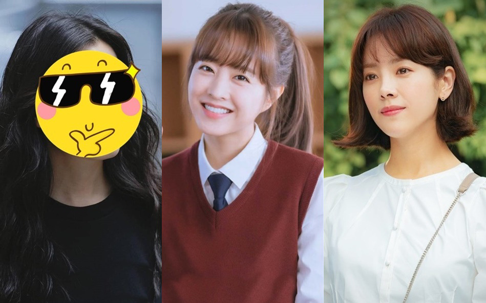 Hội mỹ nữ phim Hàn U40 trẻ như gái đôi mươi: Park Bo Young chưa xuất sắc bằng trùm cuối