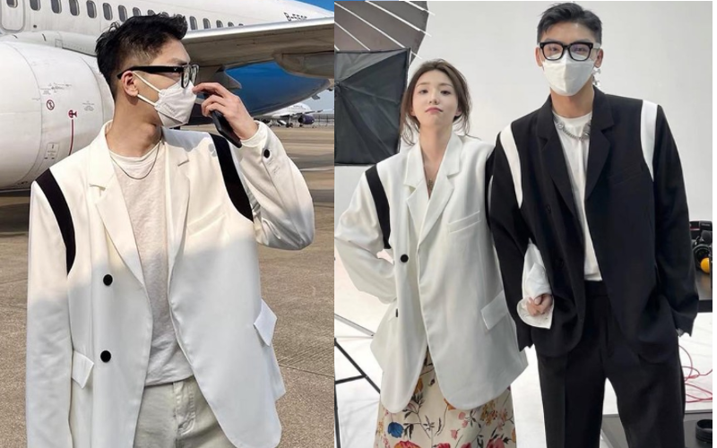 Mục sở thị nhan sắc chàng trai bận rộn nhất TikTok, &quot;ông hoàng luồn lách, chúa tể chen lấn&quot;... với 13 triệu người theo dõi