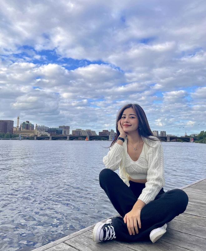 Trước khi sang Mỹ, Chi Pu giàu cỡ nào mà ở villa ngang ngửa giới tài phiệt, giá từ 40 - 100 tỷ/ căn? - Ảnh 22.