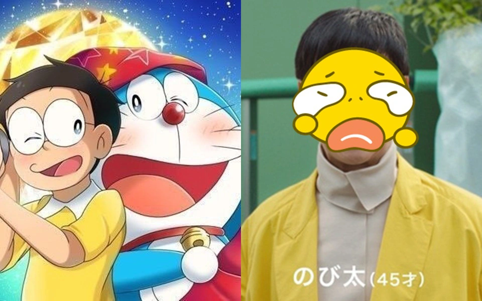 Bật ngửa với Nobita già nhất màn ảnh Nhật: U50 mà còn &quot;nhí nhảnh cá cảnh&quot;, làm 1 chuyện khiến Doraemon cũng phải sốc nặng