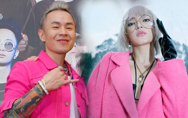 Châu Bùi gửi gắm thông điệp tối nay ai đưa em về nhân dịp 20/10, netizen liền réo tên Binz Âm Thầm chứ ai - Ảnh 5.