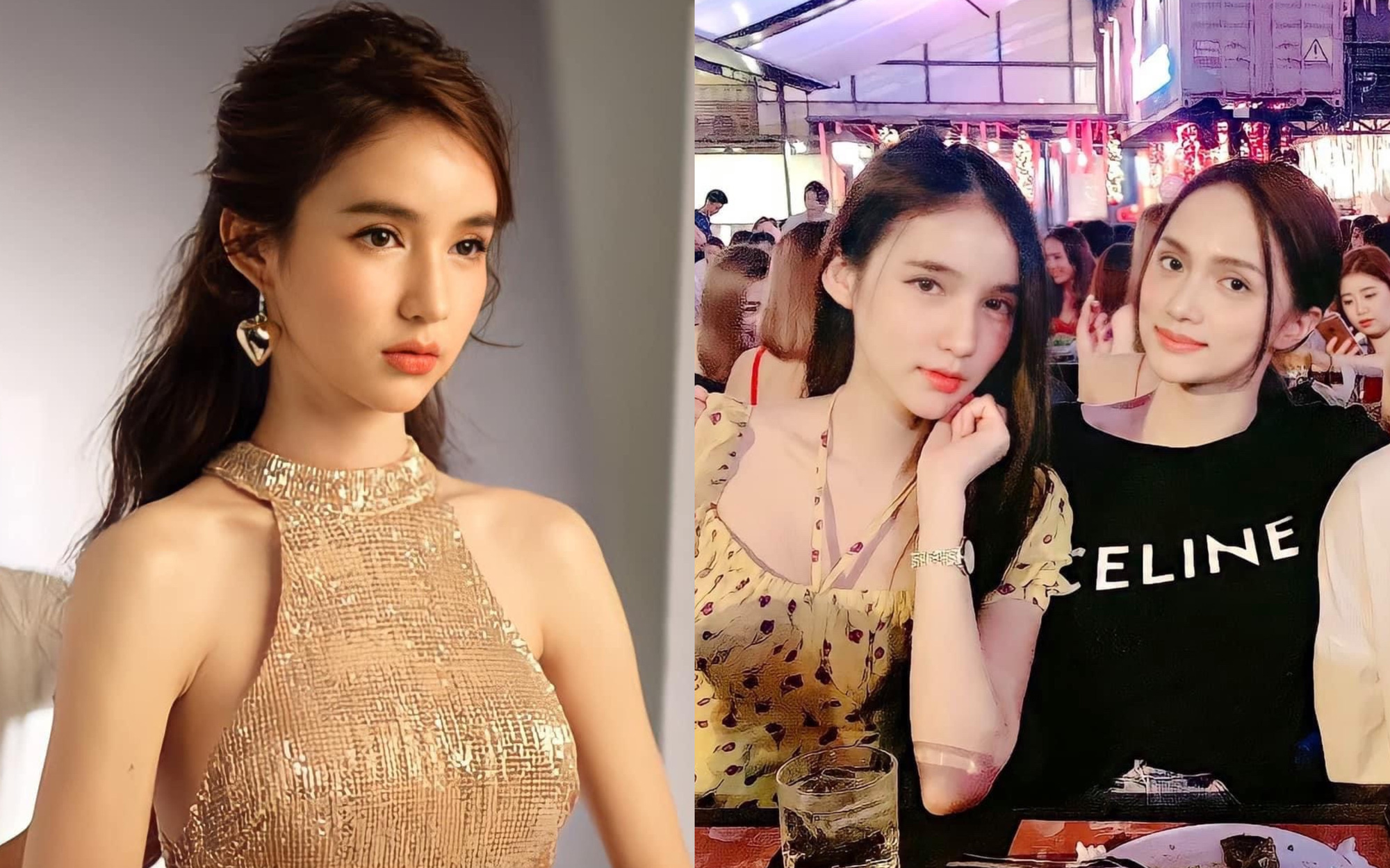 &quot;Thiên thần chuyển giới&quot; Yoshi đầu quân cho công ty của Hương Giang, sẽ về hoạt động tại Việt Nam?