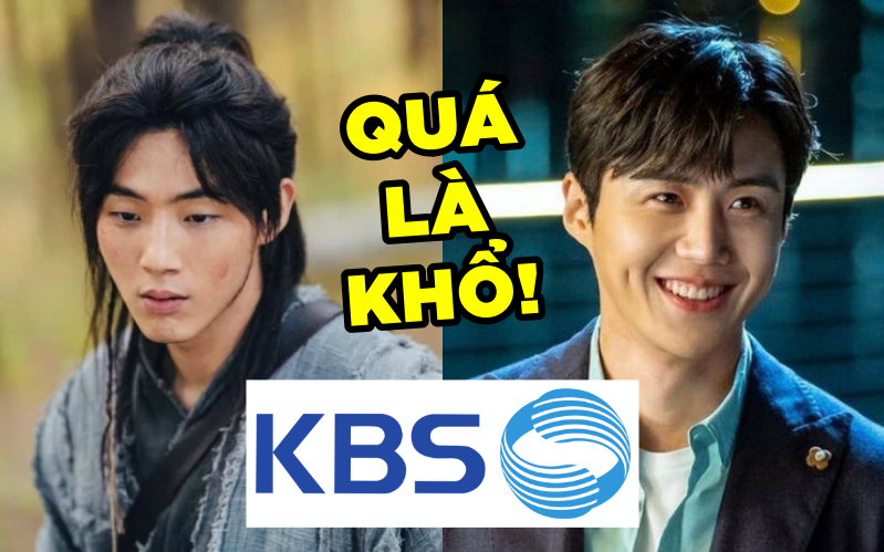 Ngày tàn của KBS đã tới: Cả loạt phim 2021 dính phốt kinh thiên động địa, Kim Seon Ho tung &quot;cú chốt&quot; đau lòng